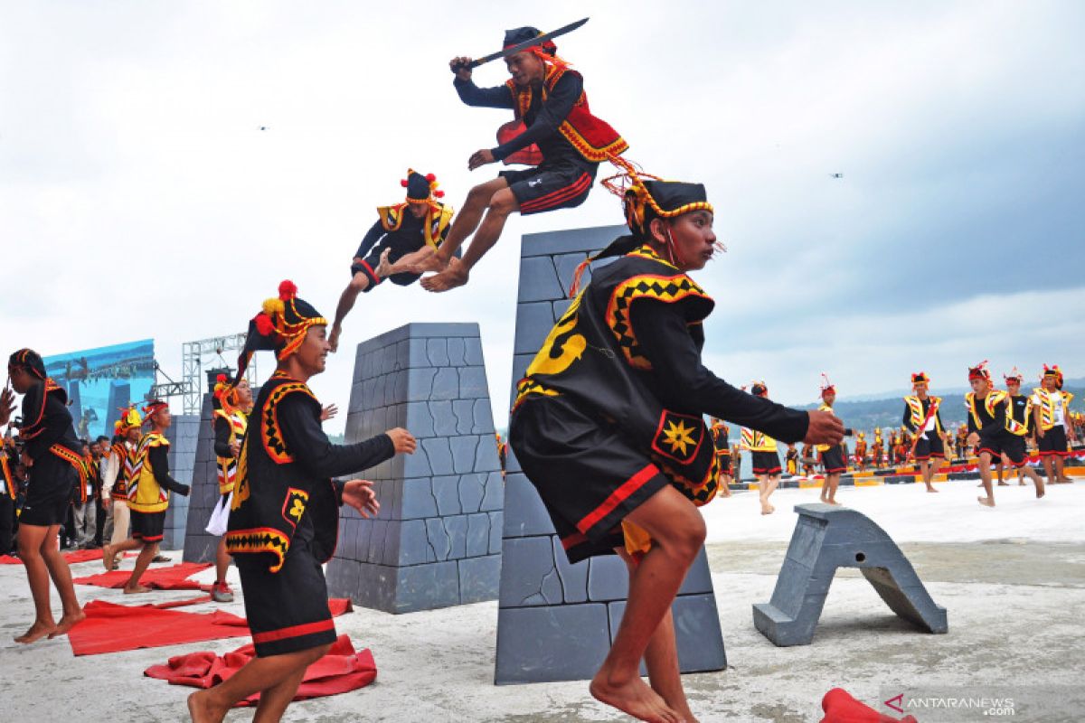 Tindak lanjut Sail Nias, pemerintah perlu buat pelatihan pariwisata