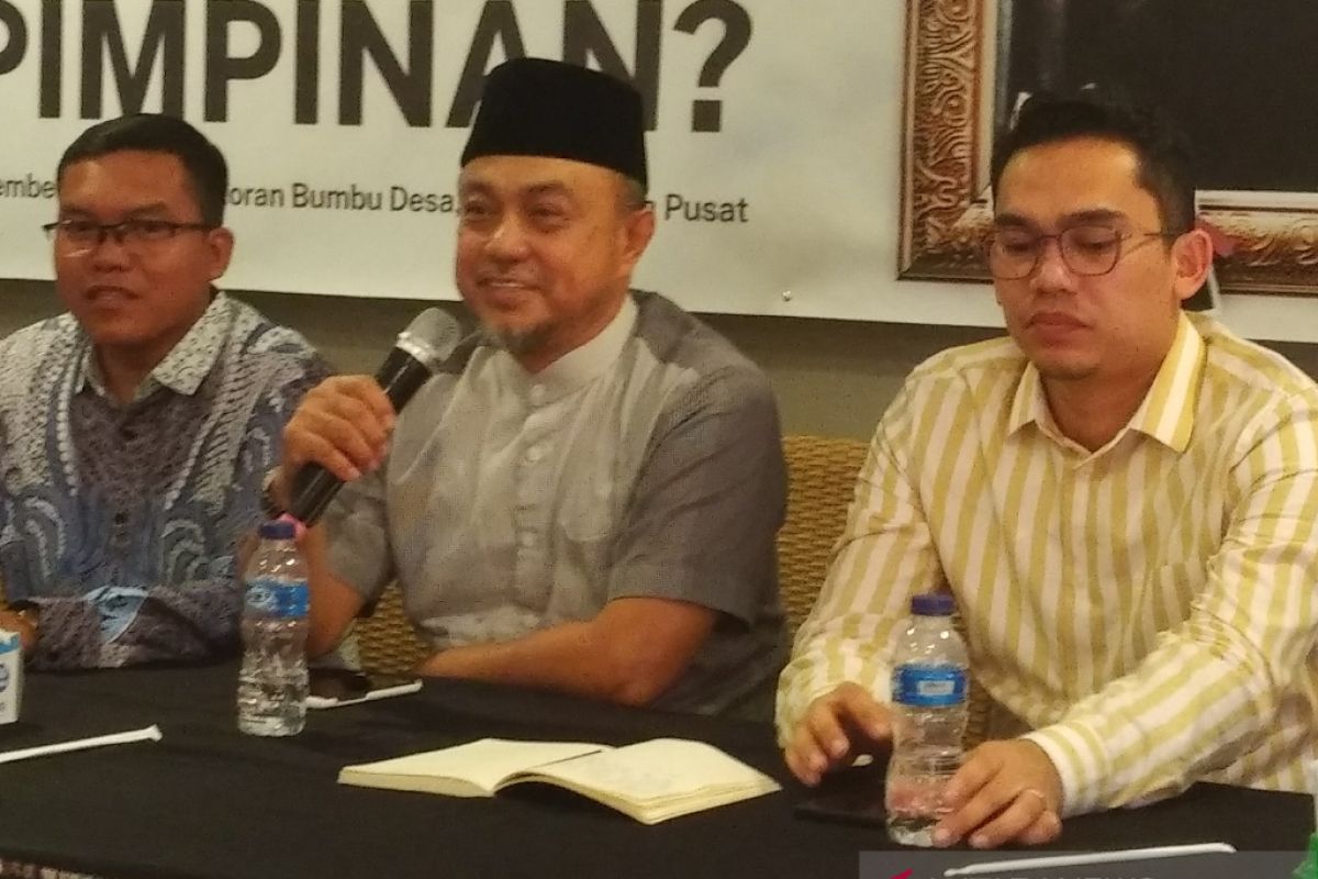 Analis perkirakan pemilihan pimpinan DPD RI akan ramai