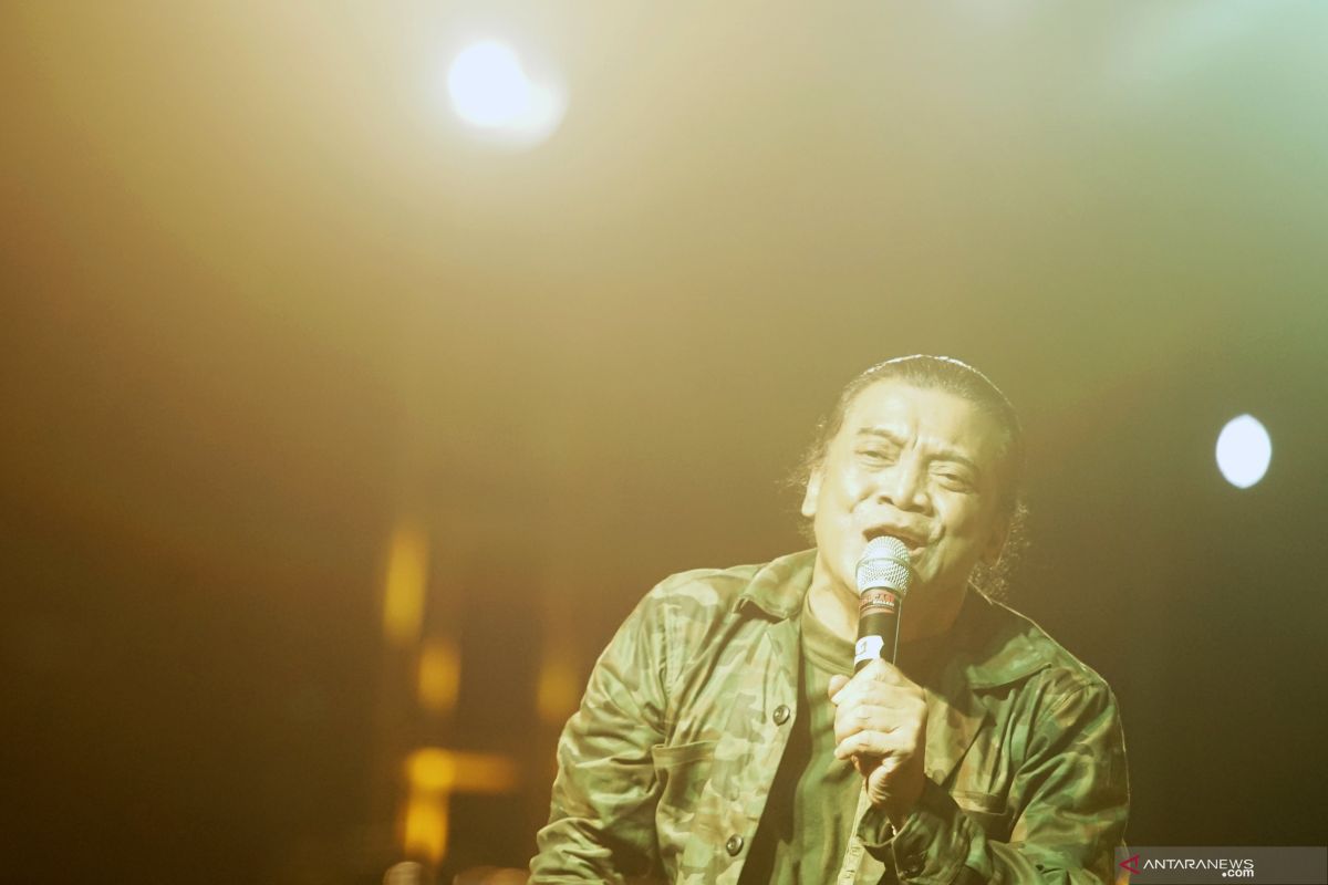 Didi Kempot meninggal dunia, bagaimana kelanjutan konser akbar di GBK?