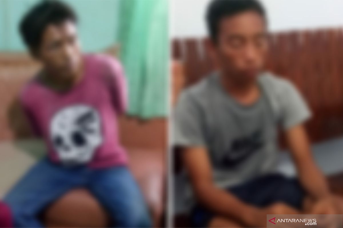 Temuan mayat gosong di Sumbawa terungkap, pelakunya siswa SMA cemburu ke pacarnya