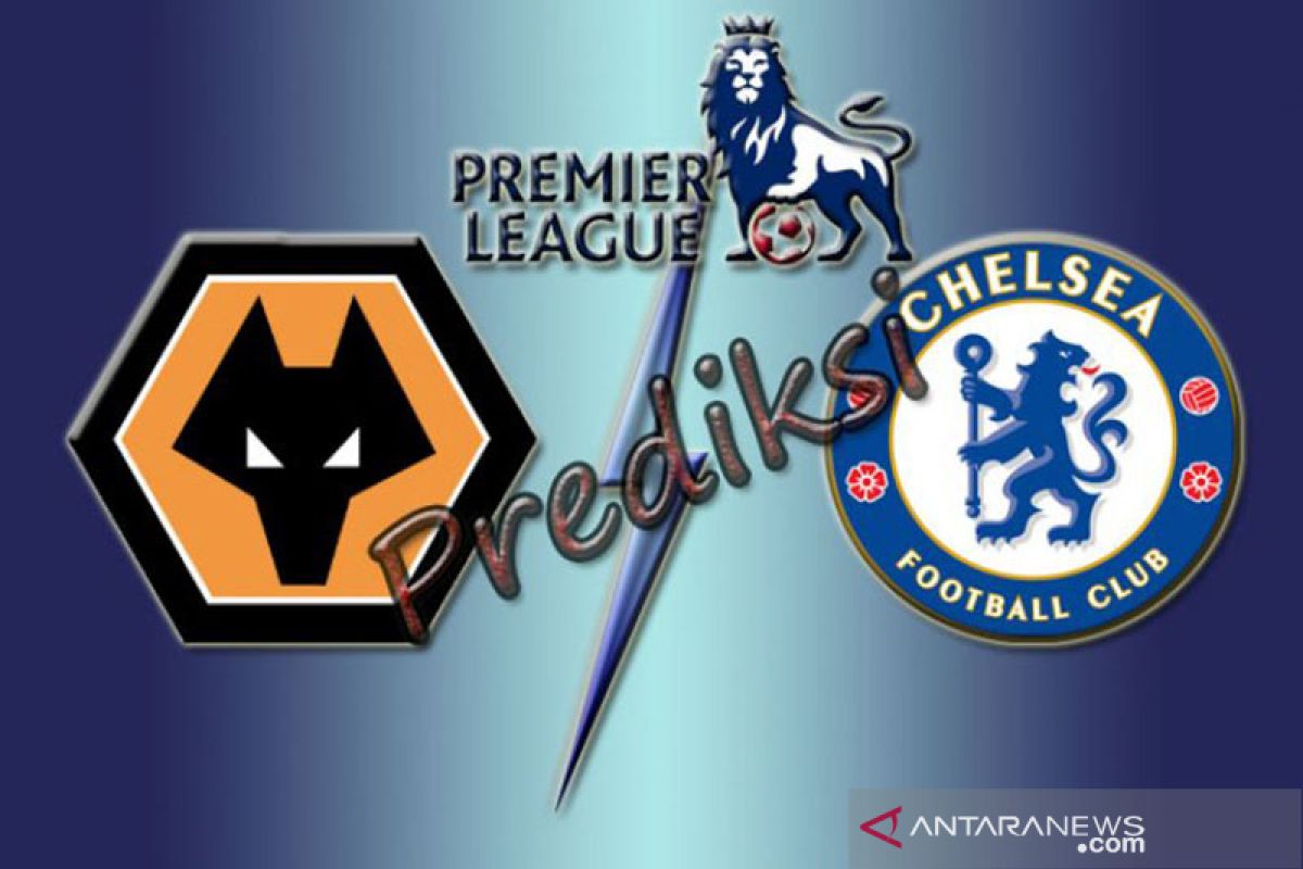 Prediksi Wolverhampton Wanderers vs Chelsea