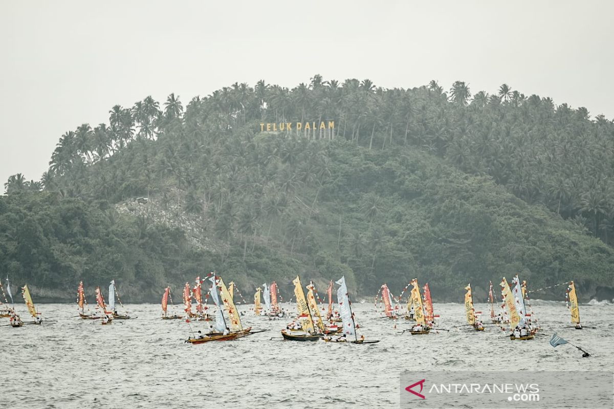 Sail Nias, harapan bangkitnya singa tidur surga surfing dunia