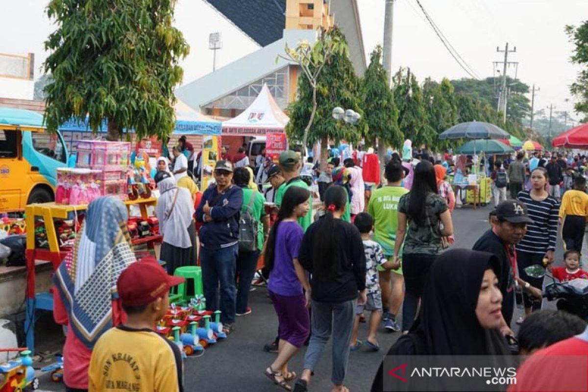 Perdana, CFD Sanden beri keuntungan ekonomi masyarakat