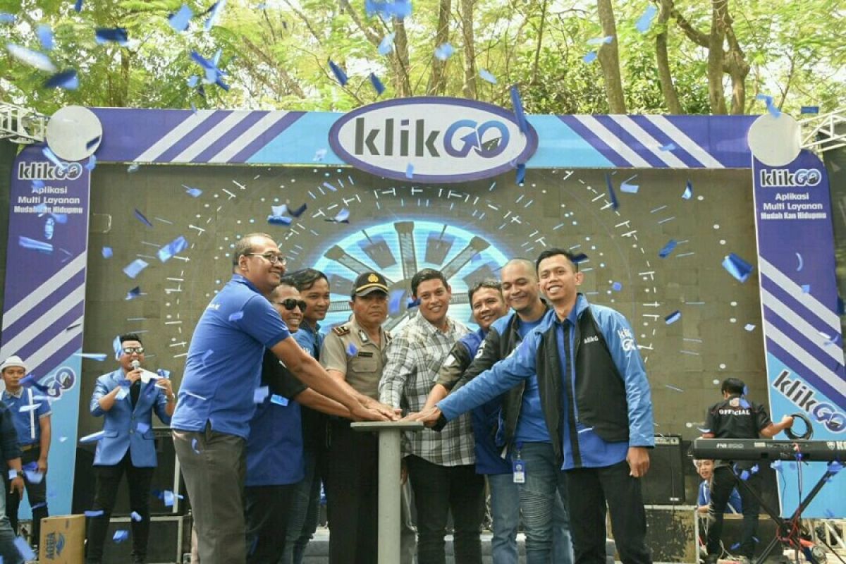 Pemkot ingin startup KlikGO rangkul UMKM Kediri