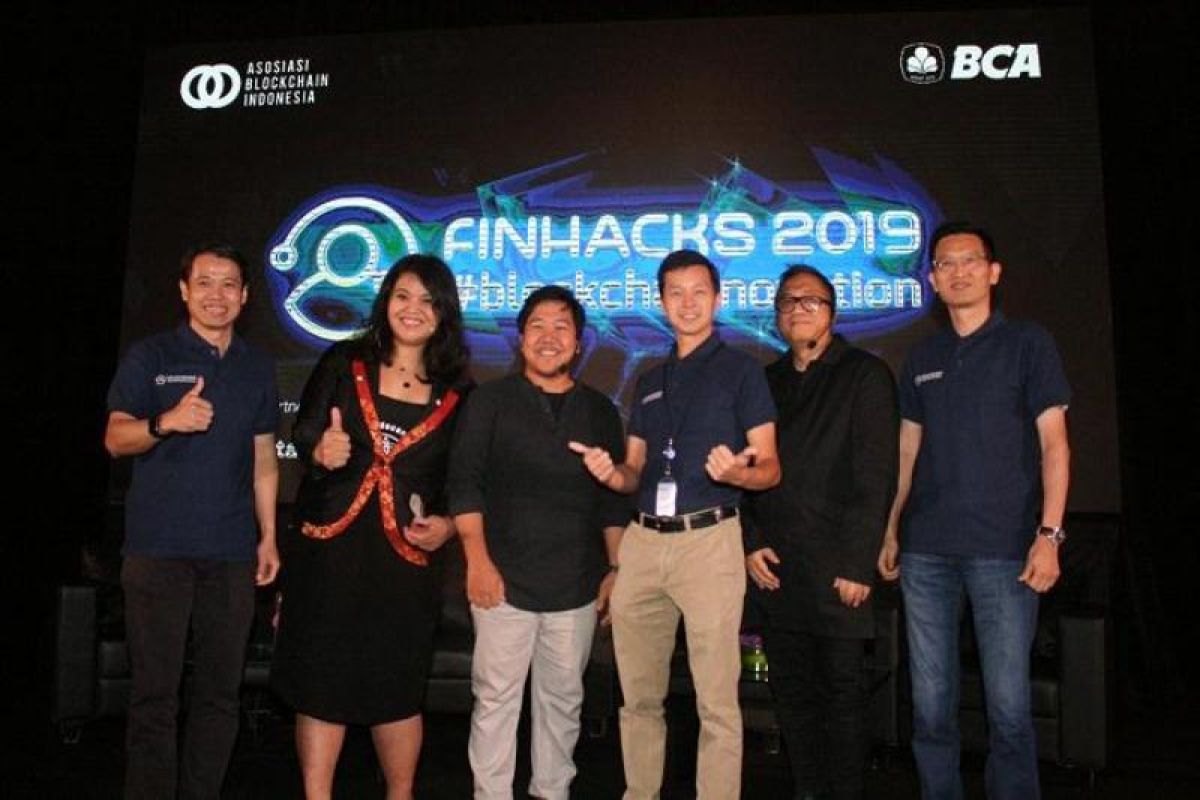 200 peserta ikuti "roadshow" BCA Finhacks 2019 di Yogyakarta