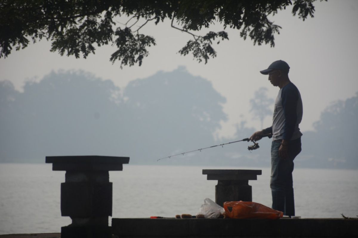 Imbauan Gubernur Kaltara terkait kabut asap