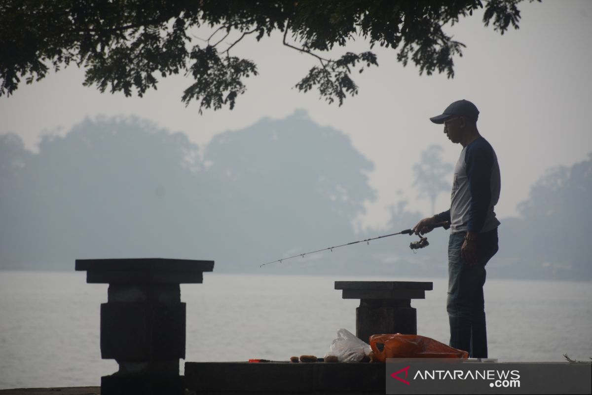 Instruksi Gubernur Kaltara terkait kabut  asap