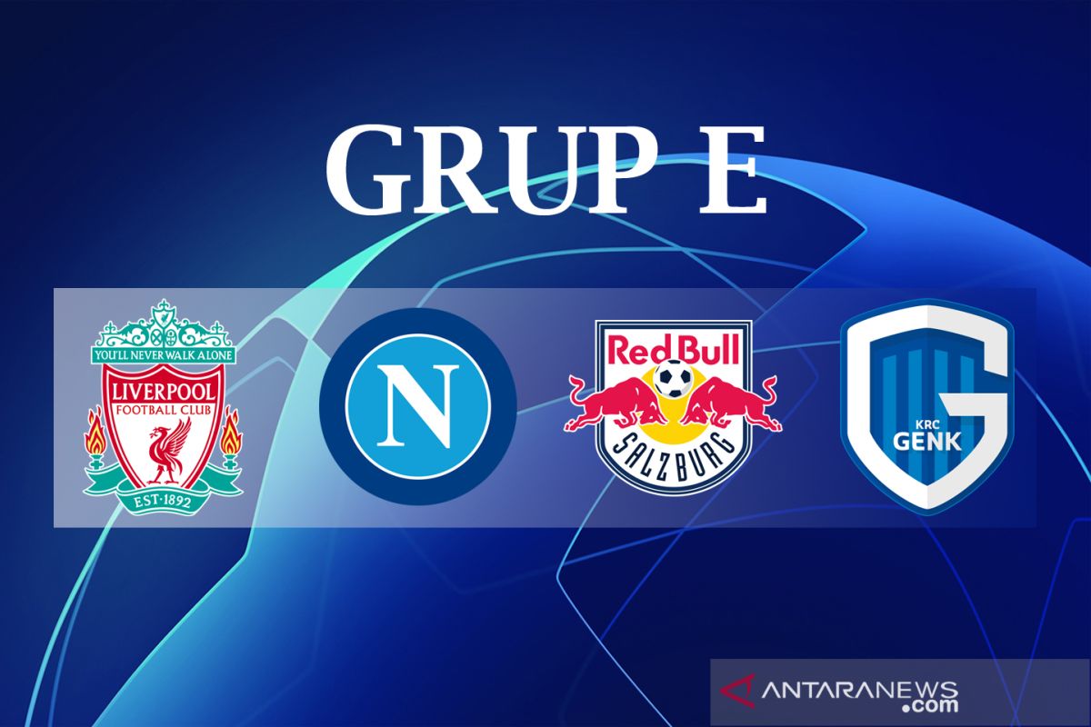 Liga Champions, mencari pendamping LIverpool