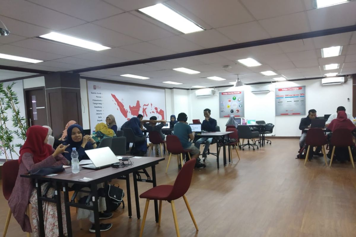 DILo Lounge Sediakan Berselancar dan Ruang Temu Gratis, Pingin Tau? (Video)