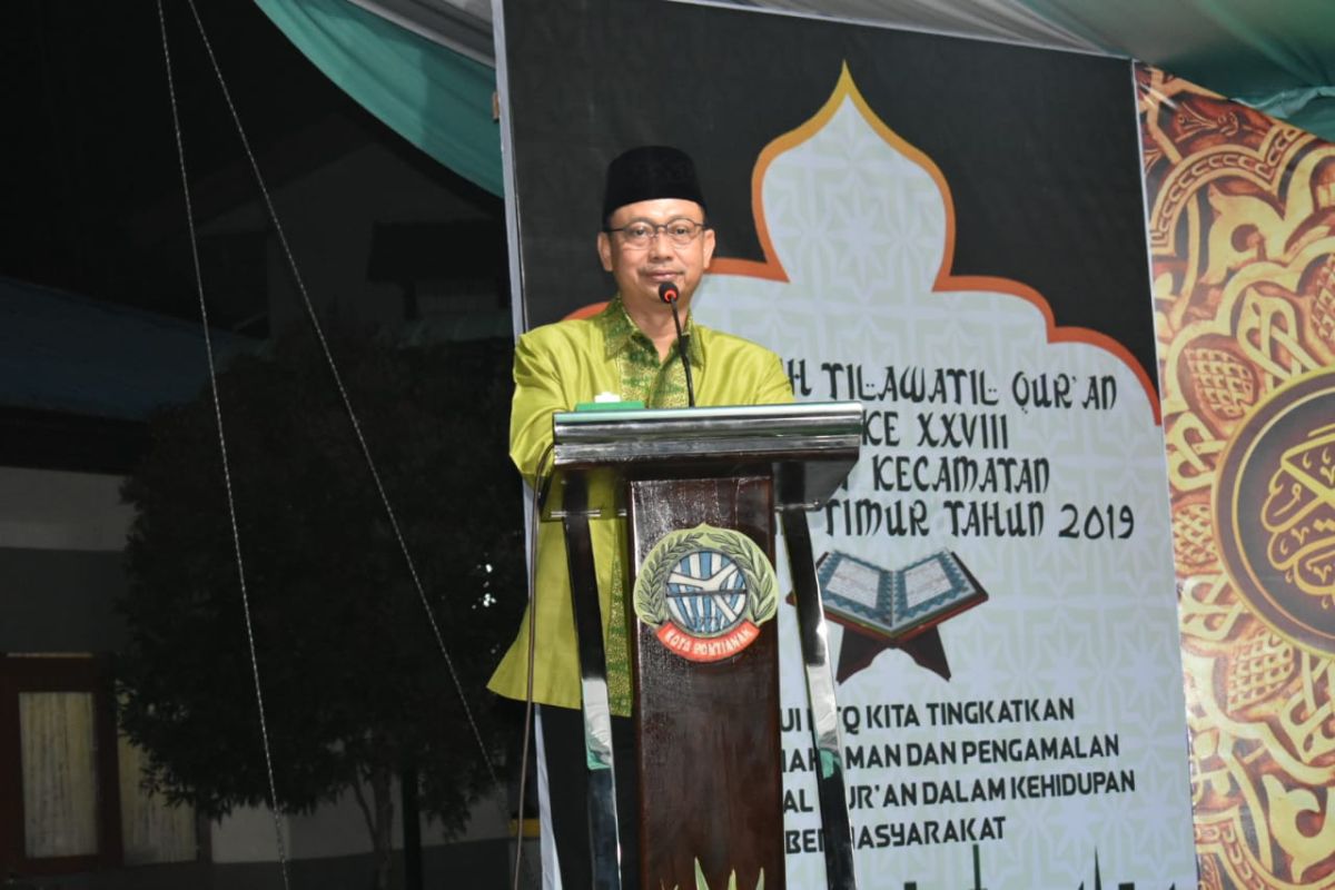 MTQ wadah dalam memahami isi kandungan Al Qur'an