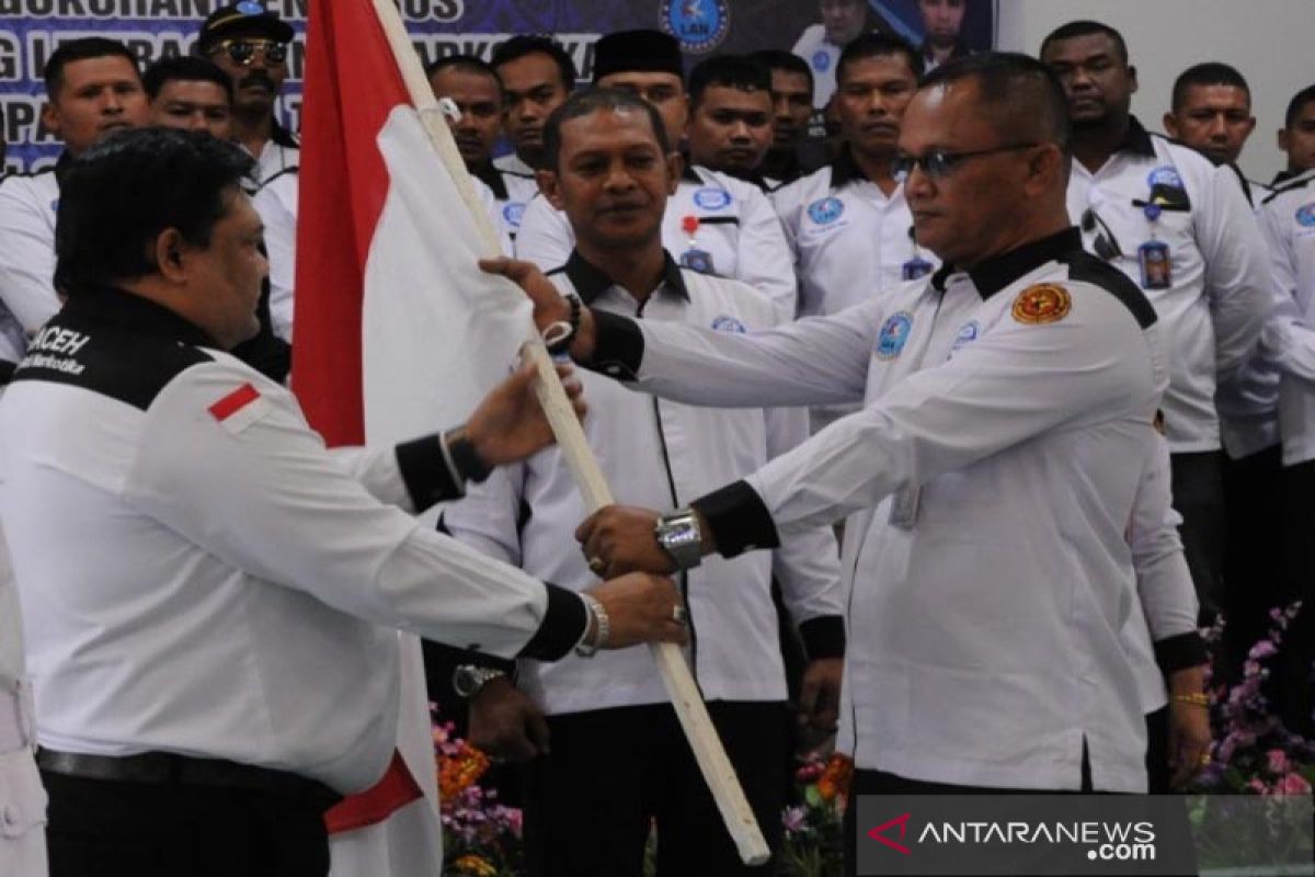 Aceh duduki peringkat 20 penyahlagunaan Narkotika