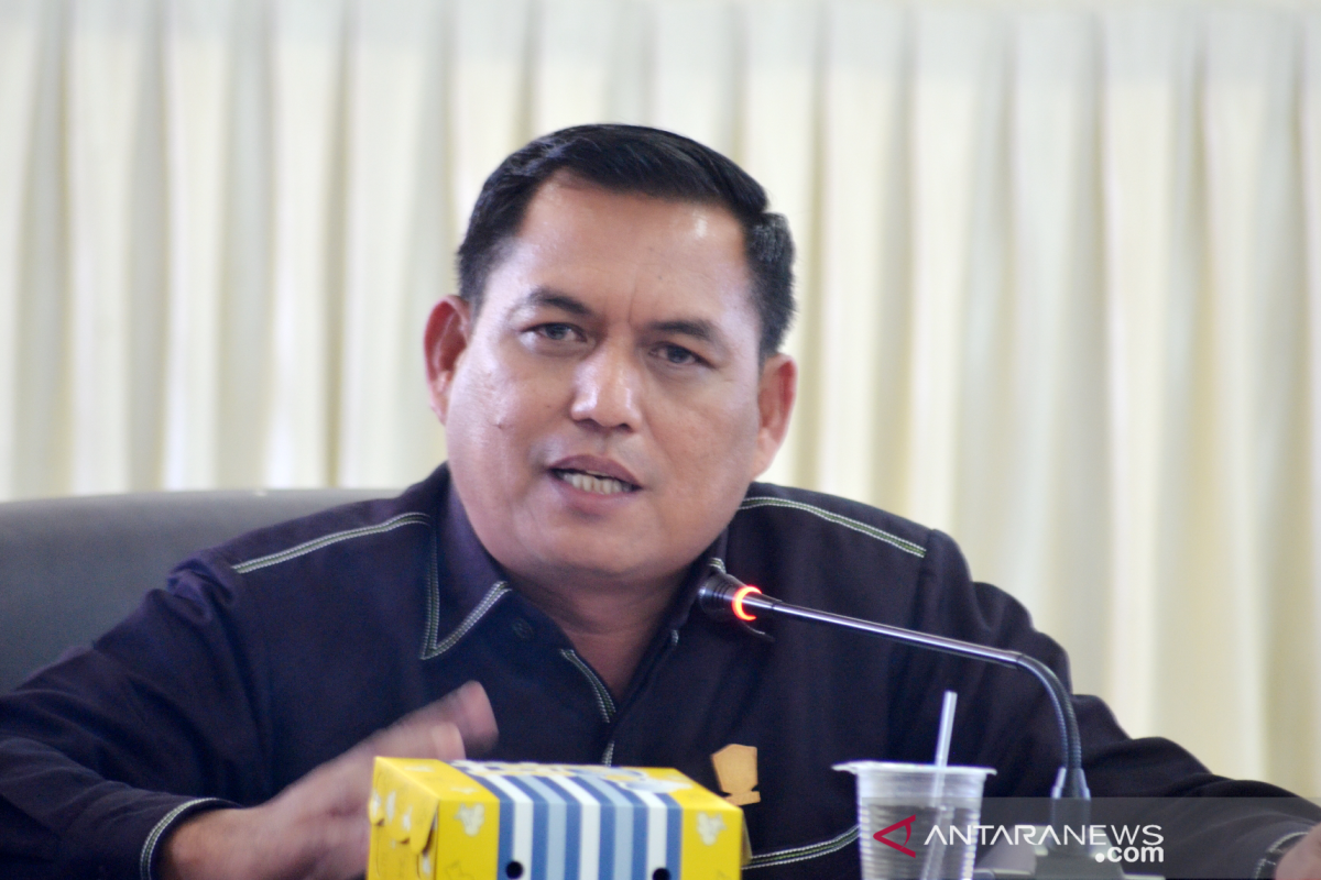 DPRD Gorontalo Utara harap Pemkab prioritaskan pengadaan mobil damkar