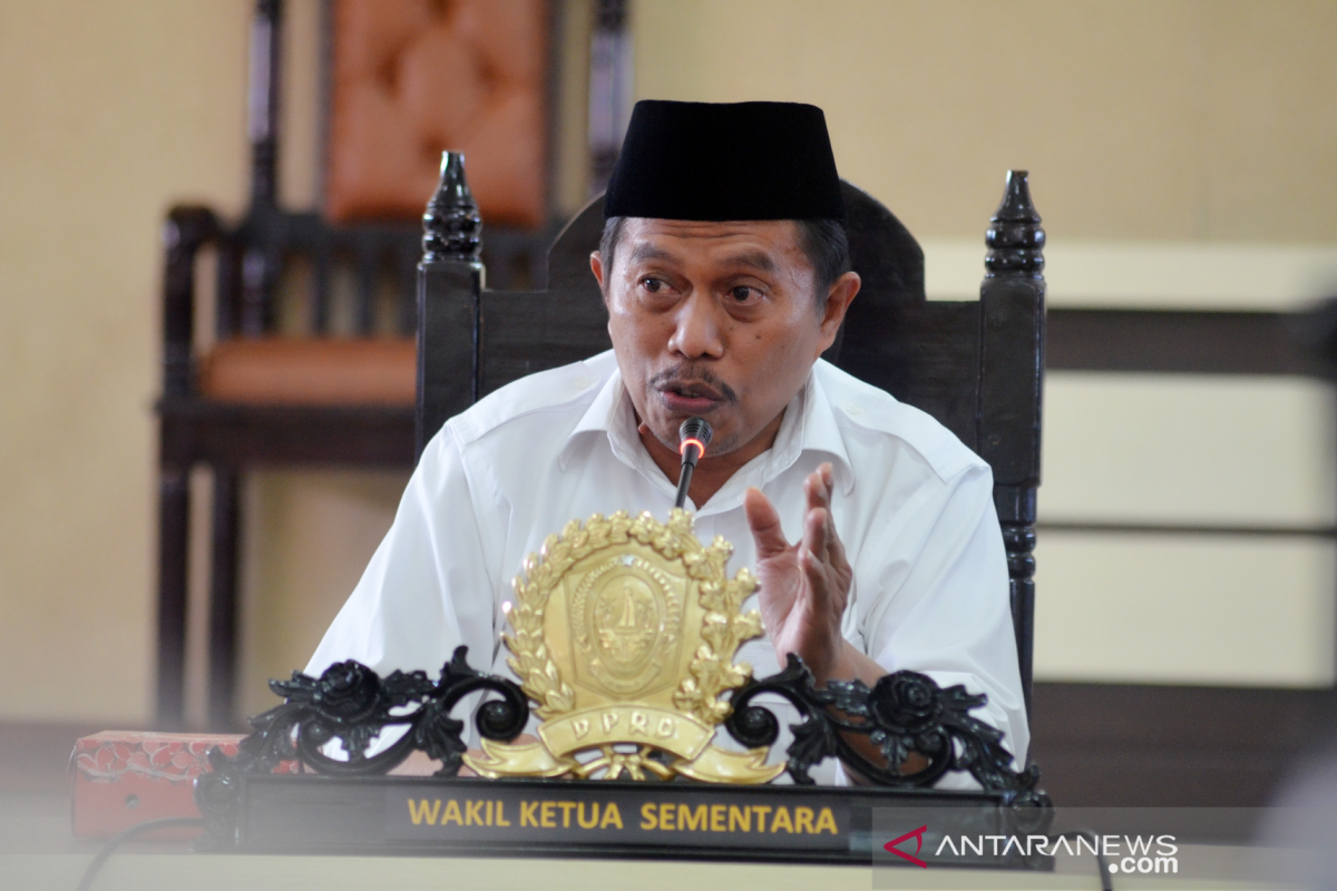 DPRD Gorontalo Utara apresiasi Bupati Indra Yasin perangi narkoba