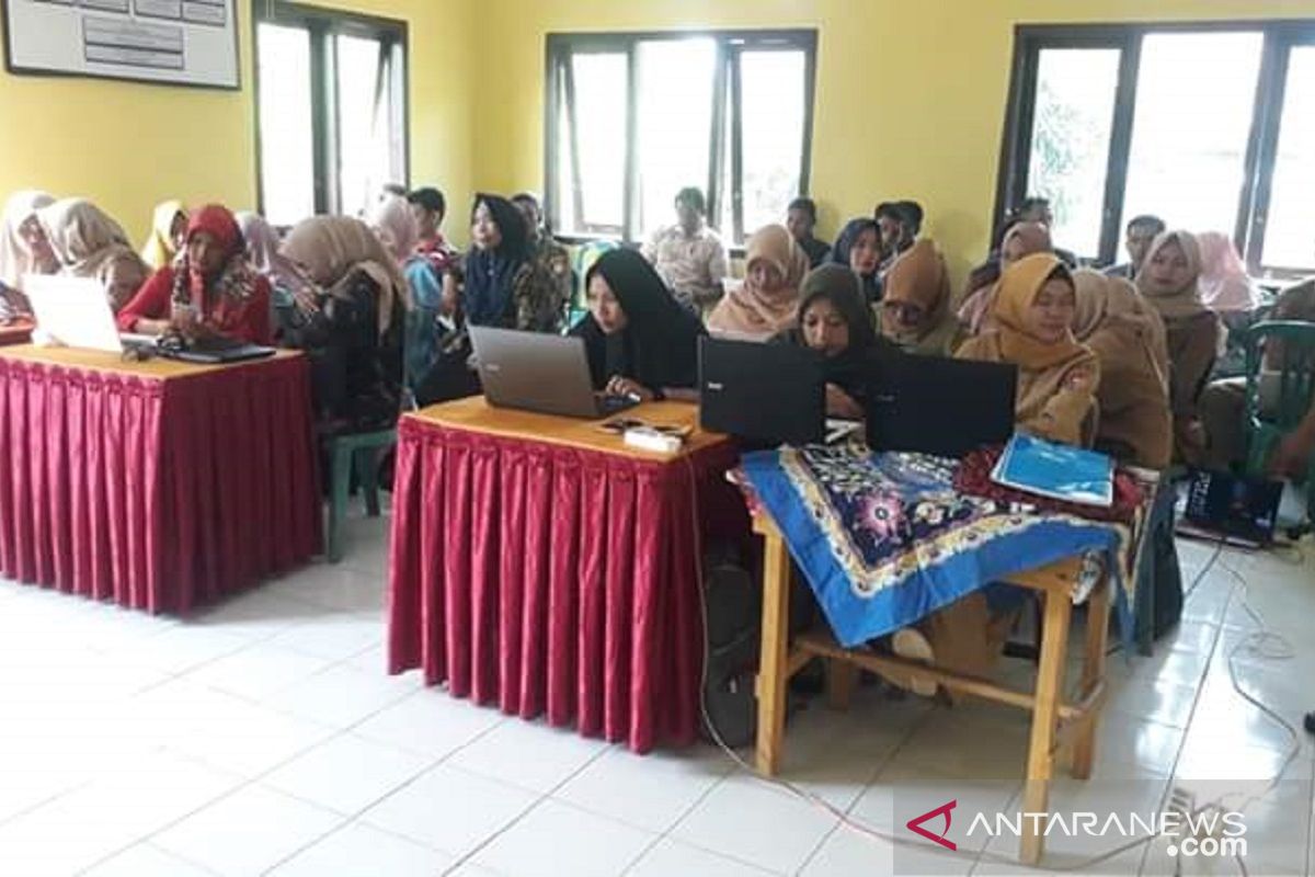 Desa Mukomuko ajukan penyaluran dana desa September