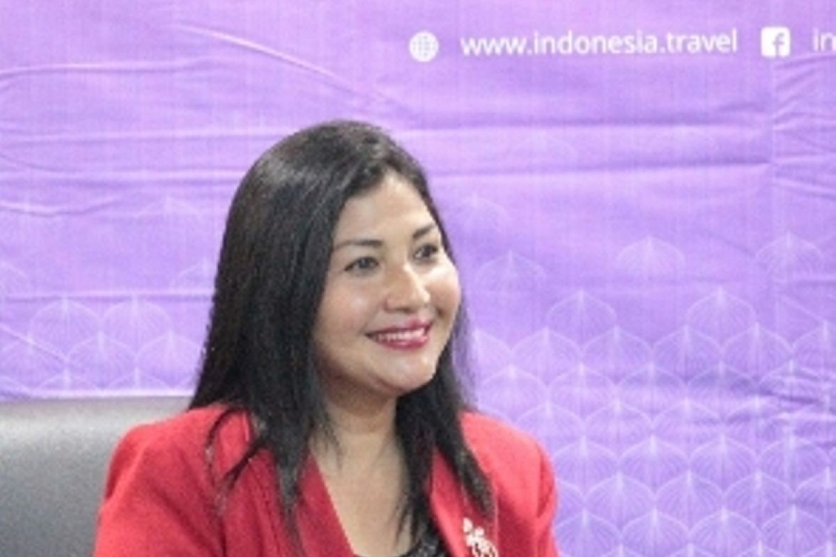 Sambut Indonesia Masters 2019, GOR Ken Arok Malang dibenahi