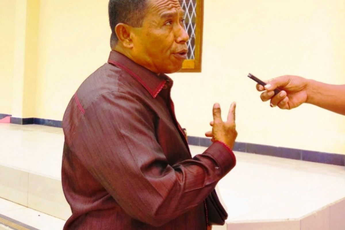 STIH Biak prioritaskan mahasiswa putra Papua kuliah ilmu hukum
