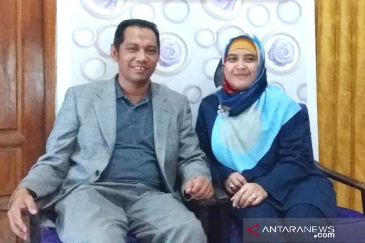 Jabat Wakil Ketua KPK, Nurul Ghufron ingin perkuat pencegahan perilaku antikorupsi