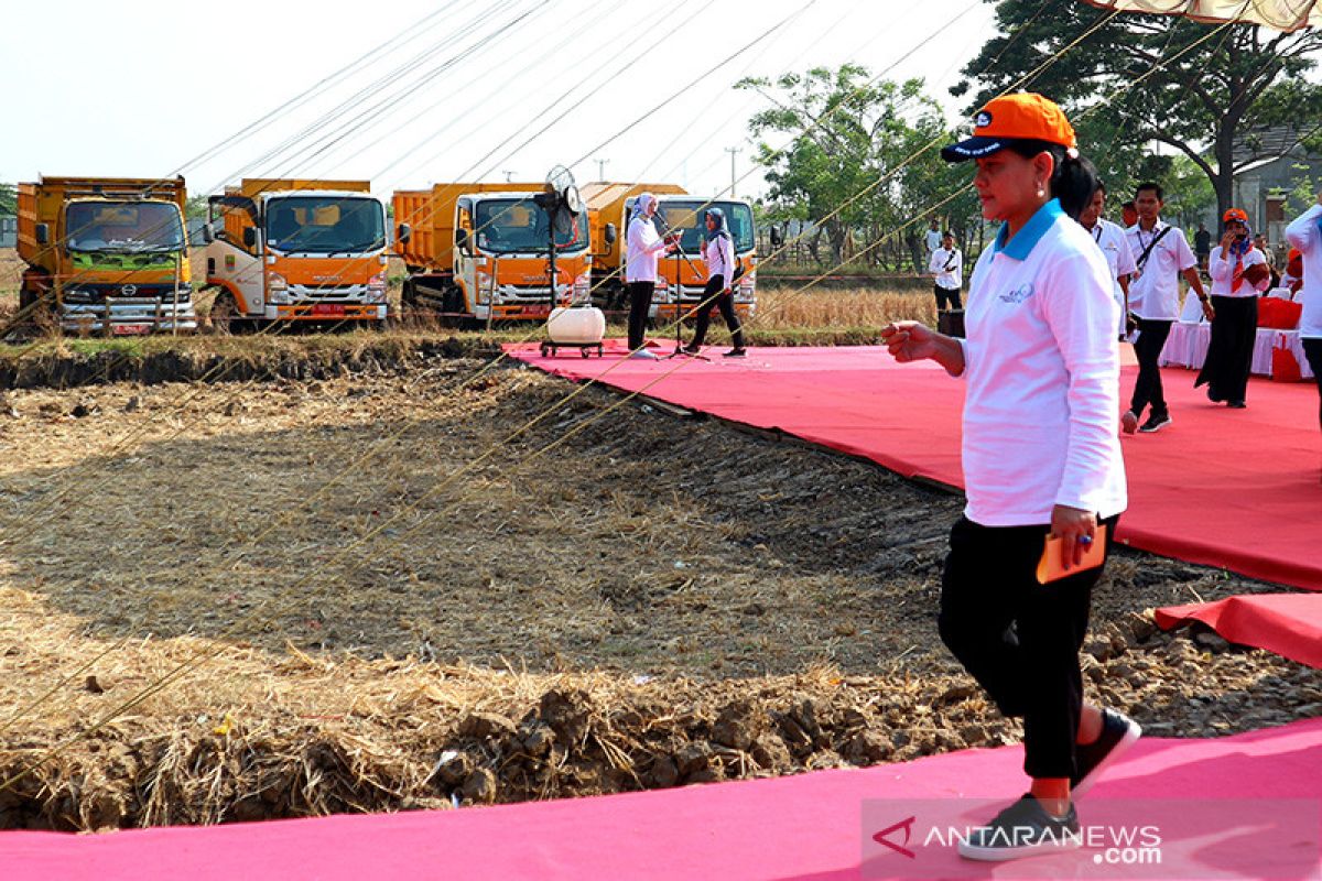 Iriana 'promosikan' Kaesang untuk cari menantu