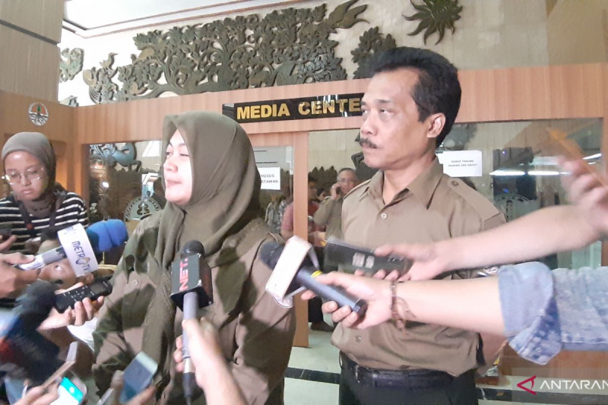 KLHK berupaya kendalikan karhutla di wilayah konservasi orangutan