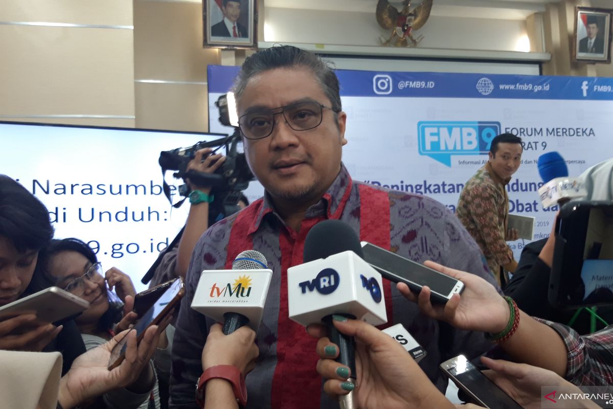 Dede Yusuf: Program SDM unggul harus selaras dengan kesehatan