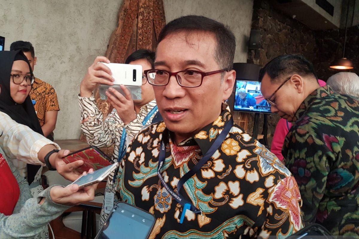 OKI dorong isu aneksasi Tepi Barat dibahas di Sidang Majelis Umum PBB