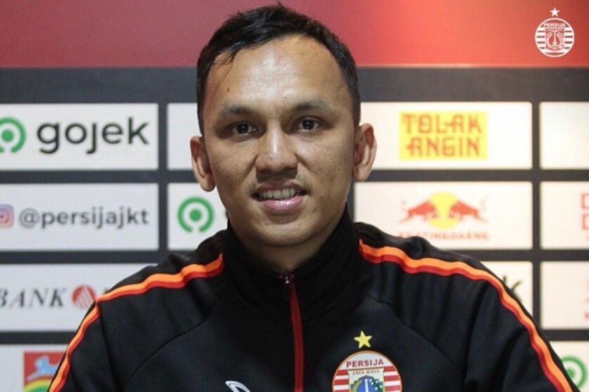 Persija ikat Rachmad Hidayat hingga akhir tahun 2019