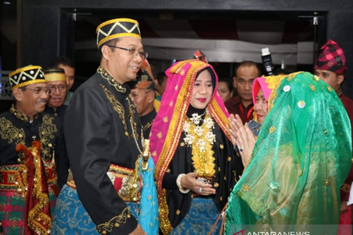 Festival Pesona Moyo Sumbawa diharapkan jadi pemikat wisatawan