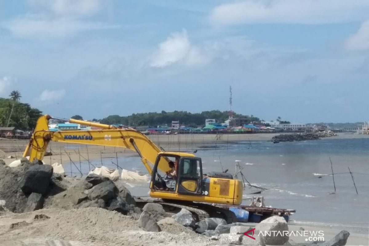 KKP : Reklamasi harus meningkatkan ekonomi pesisir