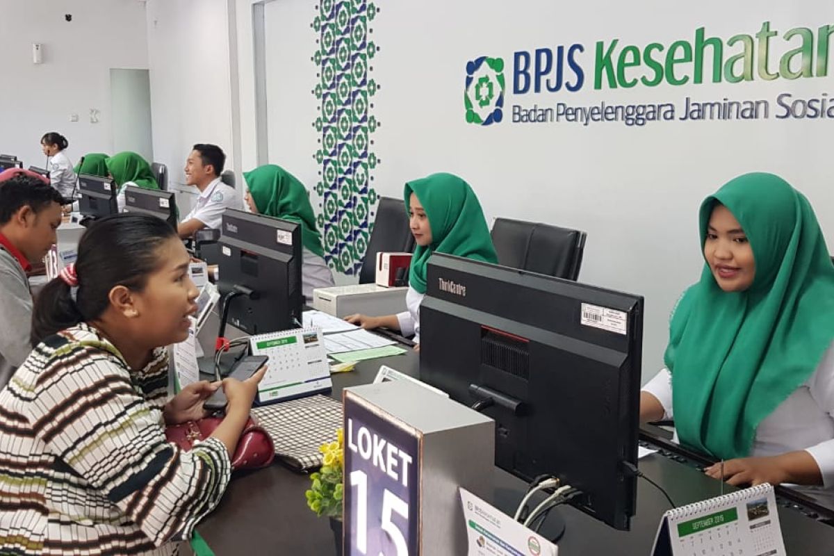 Kenaikan iuran BPJS Kesehatan tunggu keputusan Presiden