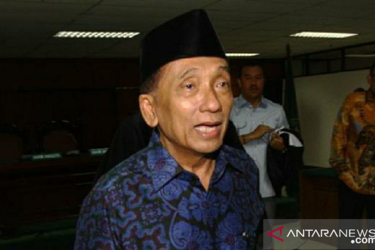 Faud Amin akan dikebumikan di komplek pemakaman Syaichona Kholil