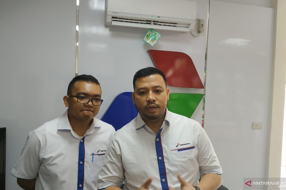 Pertamina :  penyaluran BBM solar di Kalbar masih seperti biasanya