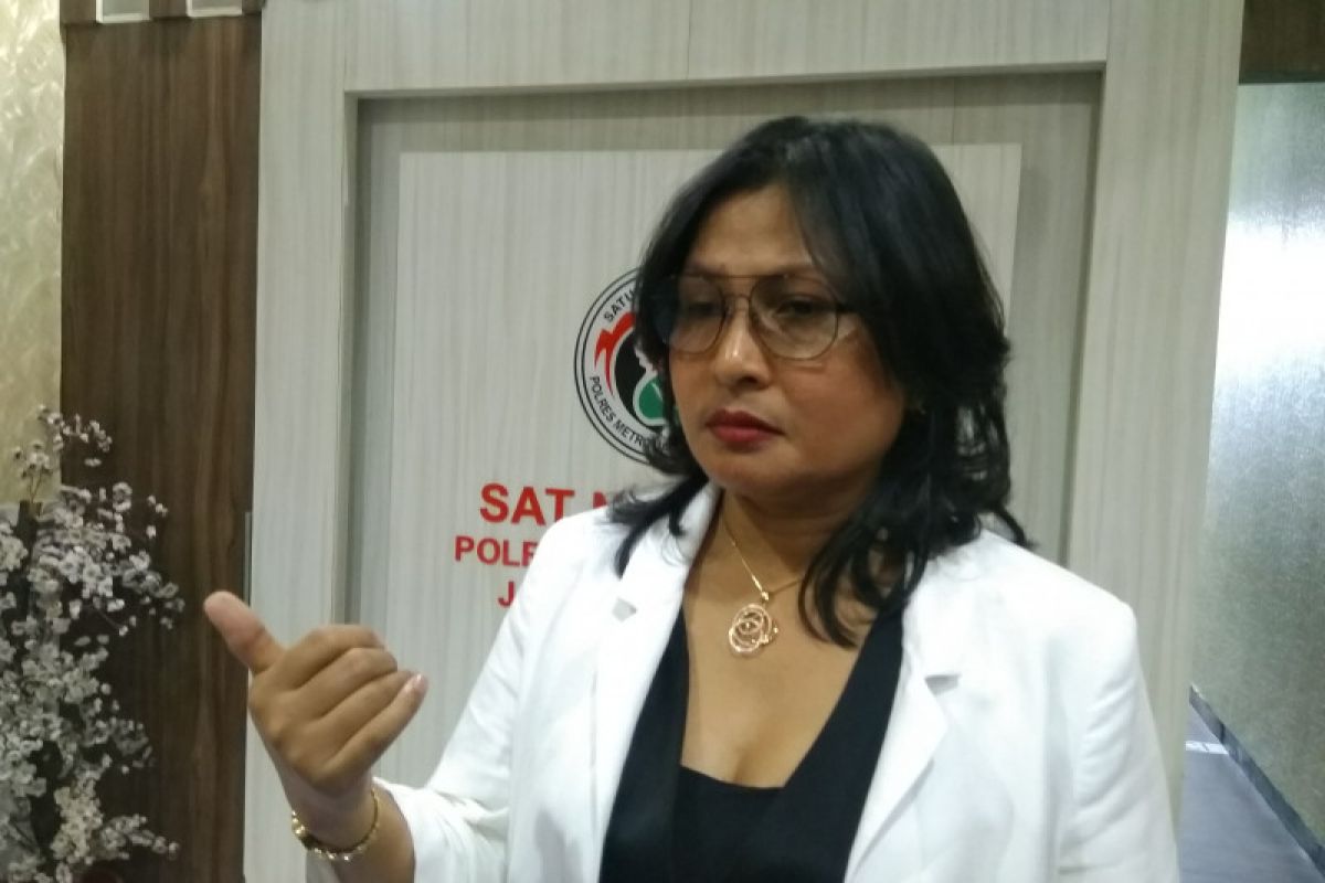 Polisi: marak transaksi narkoba libatkan wanita