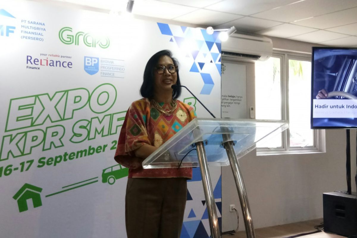 Grab catat pendapatan mitra pengemudi capai Rp49 triliun