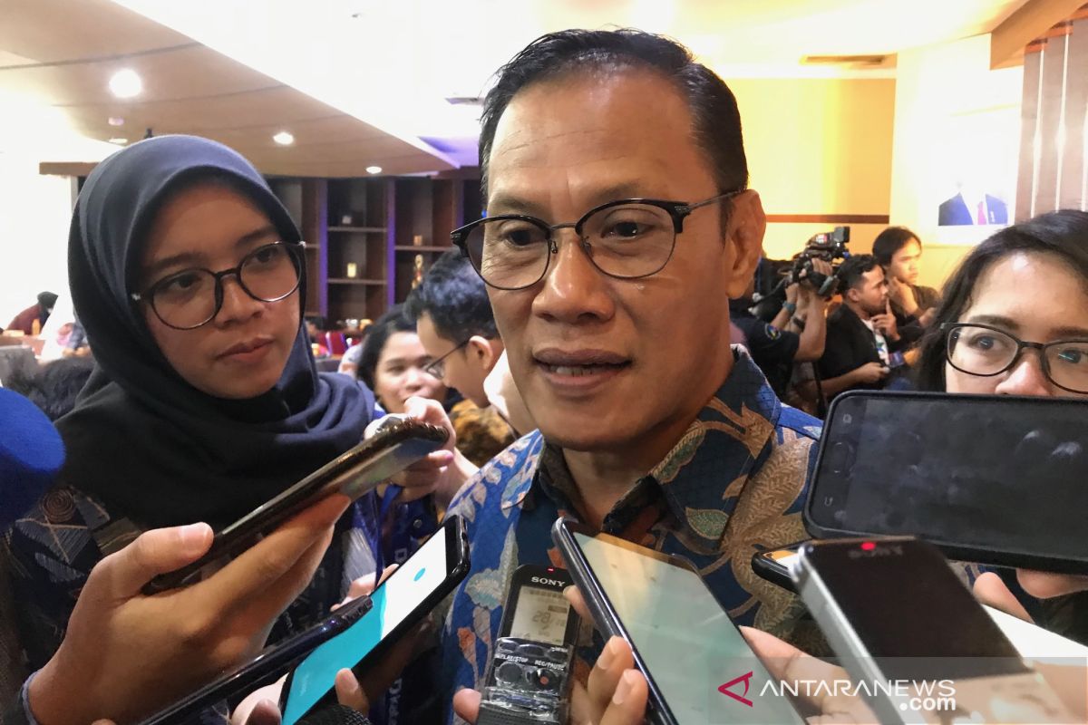 BPS: Daya beli buruh terjaga pada Agustus 2019