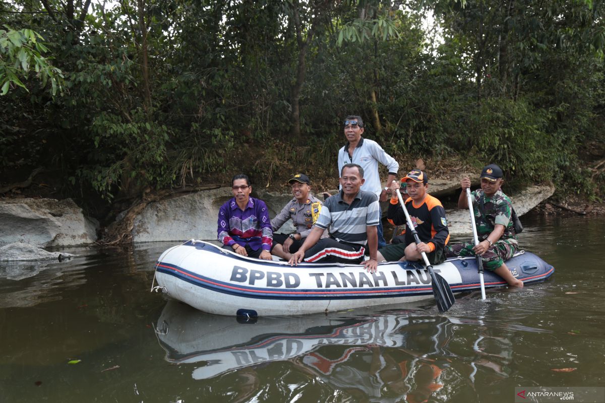 Bupati : Wisata Riam Adungan perlu pembenahan