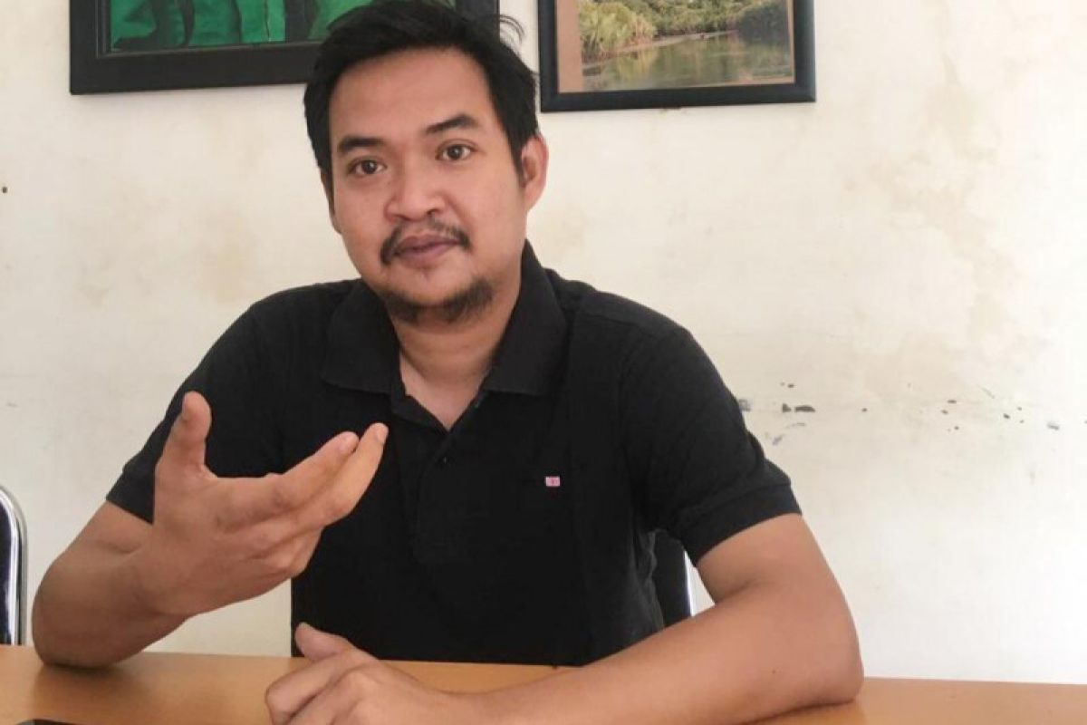 Walhi Sulsel minta Pemprov  efektifkan tim pengendali karhutla