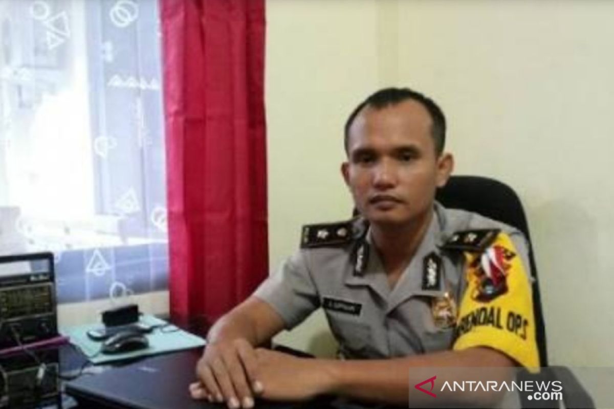 Polres Bangka akan maksimalkan patroli siber