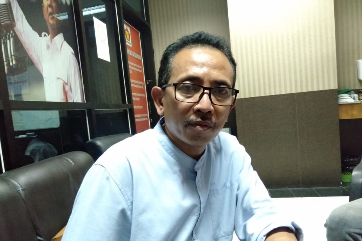 Partai Gerindra berharap tidak ada polemik penyusunan AKD DPRD Surabaya