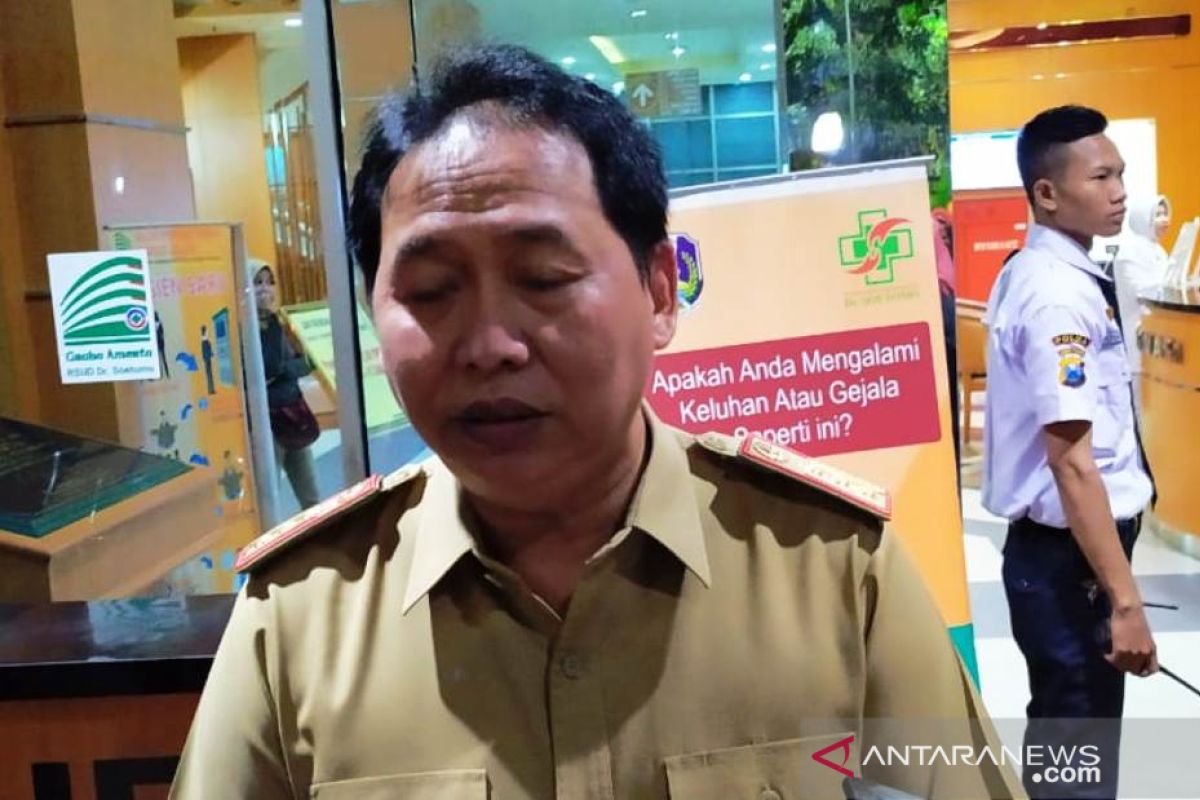 Kata dokter, Fuad Amin meninggal karena komplikasi