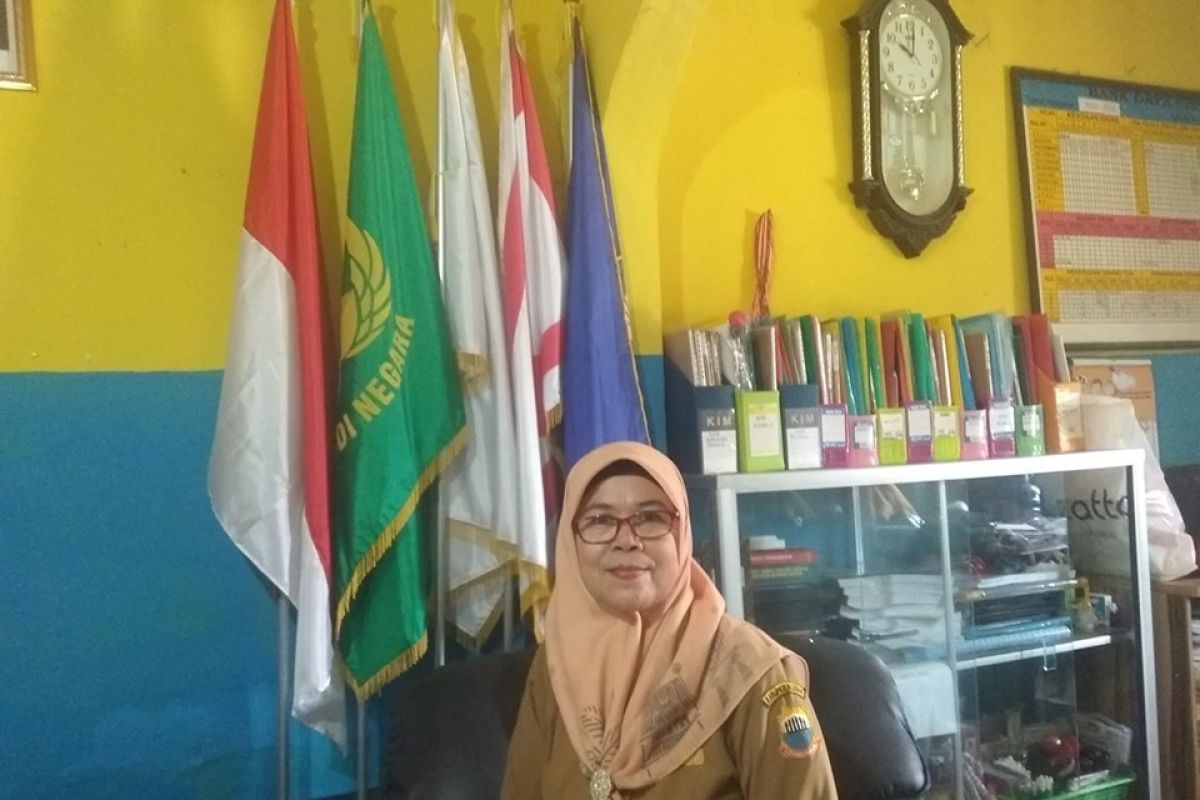 Melalui kutilas, SDN 3 Sukamekarsari Lebak cetak siswa berprestasi