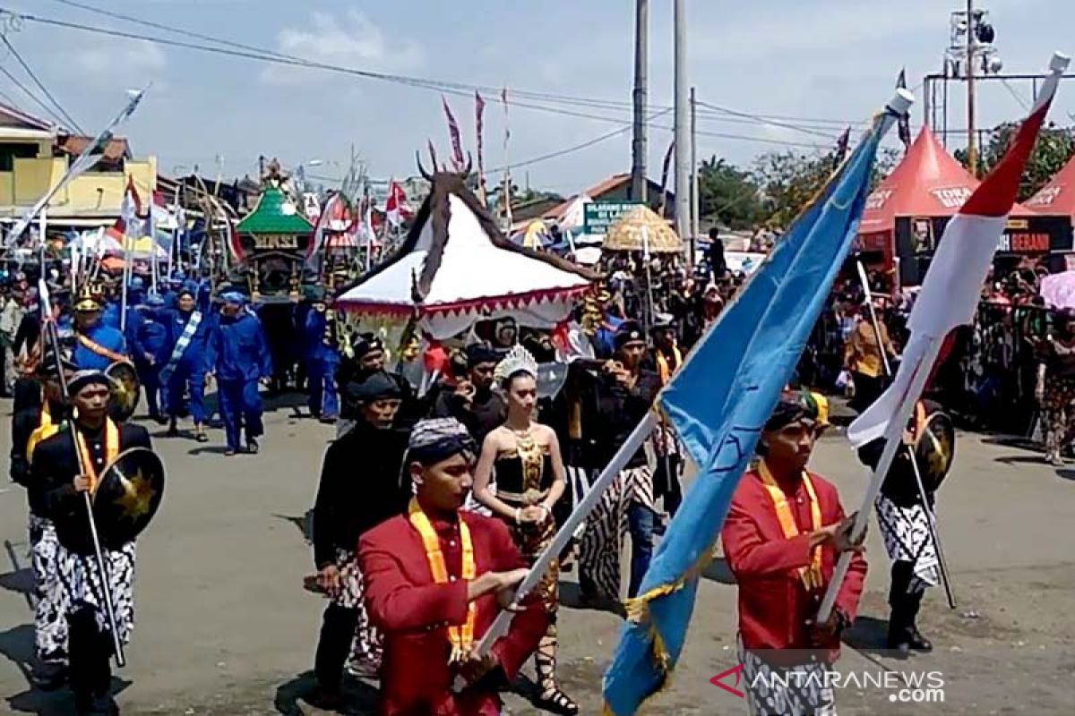 Festival Nelayan segera digelar di Cilacap