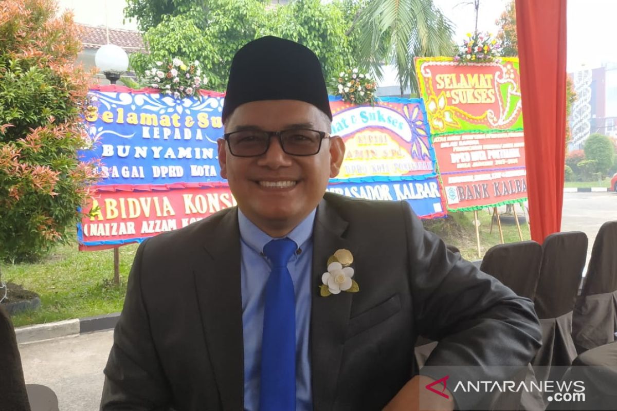 Legislator Pontianak dorong semua pihak mulai promosikan sektor pariwisata