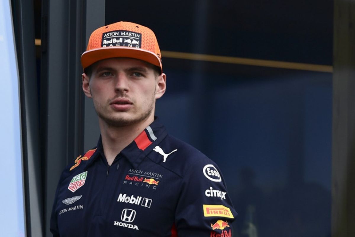 Ferrari ogah pasangkan Verstappen dengan Leclerc