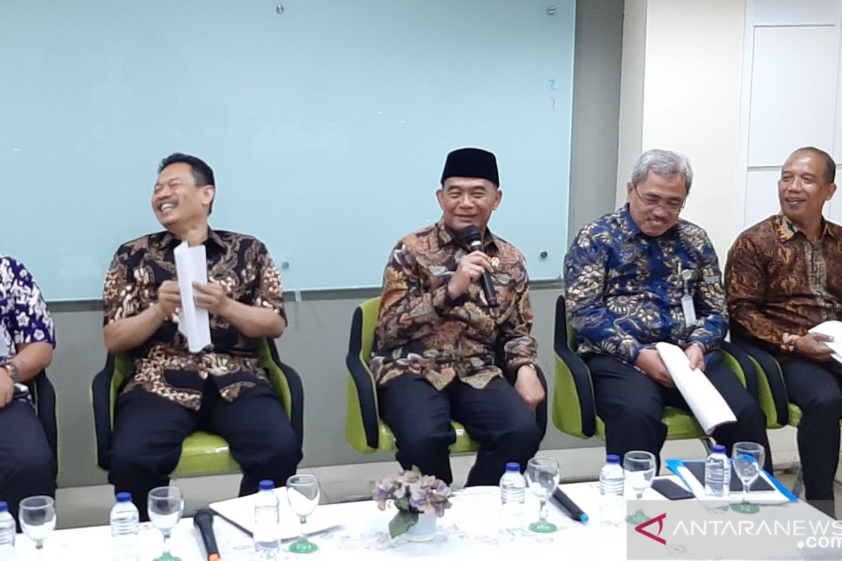 Kemendikbud siap salurkan komputer tablet ke 36.281 sekolah pada 2019