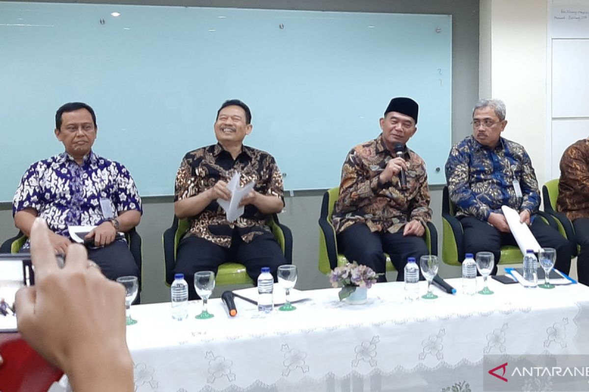 Kemendikbud mulai digitalisasi sekolah dari daerah 3T