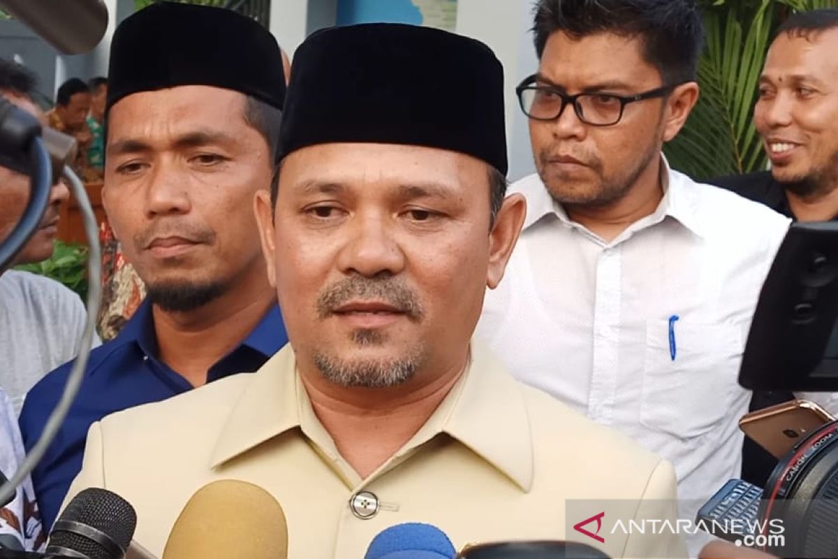 Bupati: 38 KK mundur dari penerima manfaat PKH di Aceh Besar