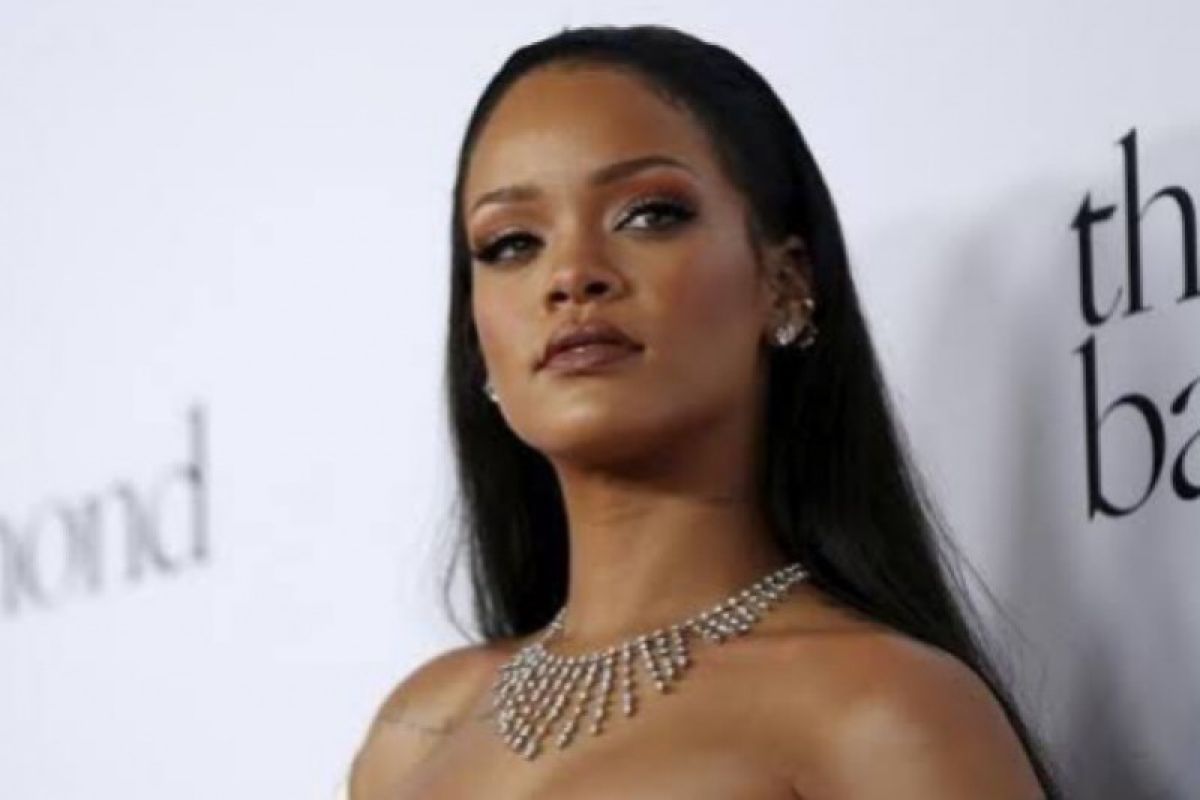 Rihanna gerus pasar Victoria's Secret