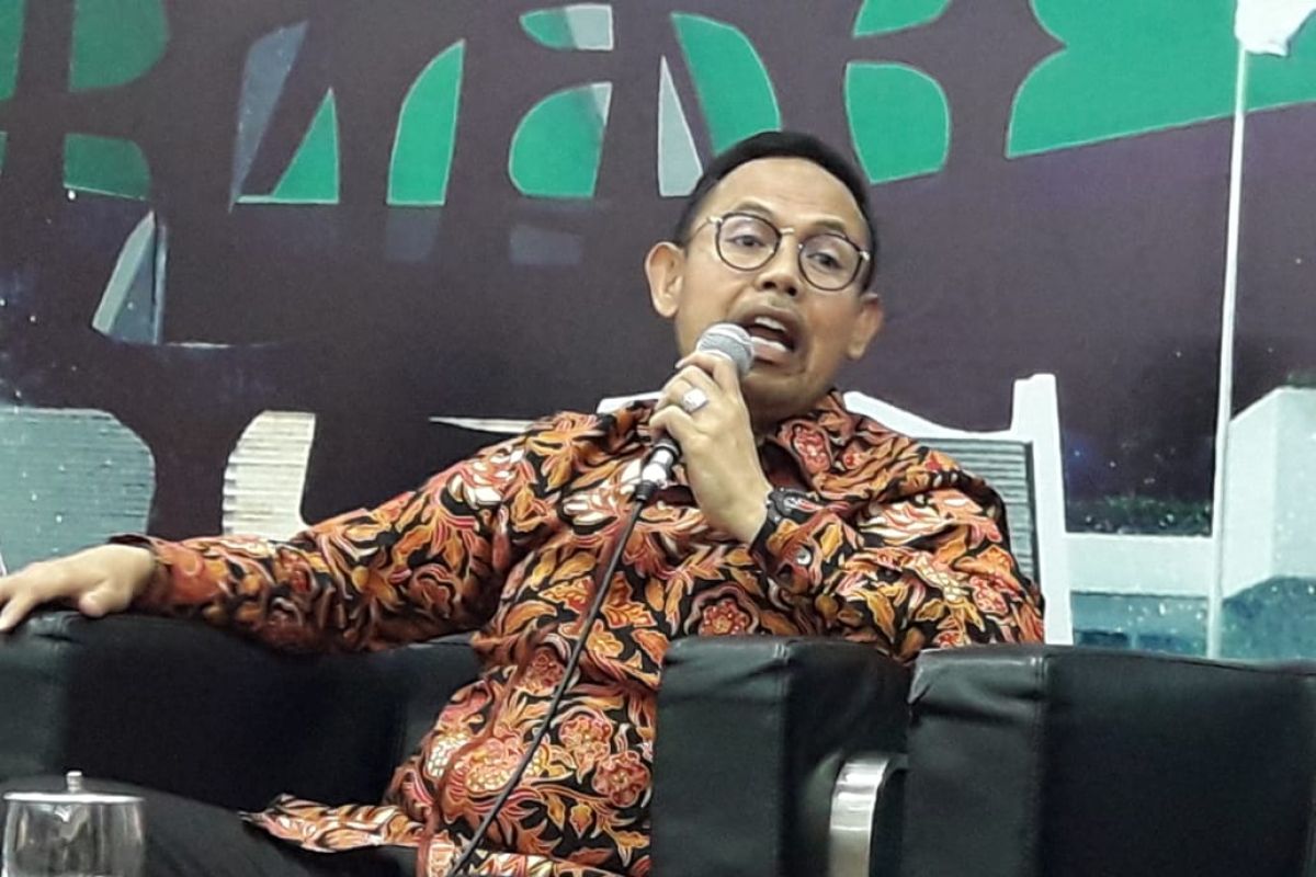 Anggota DPR: Presiden harus tindak tegas pembakar hutan