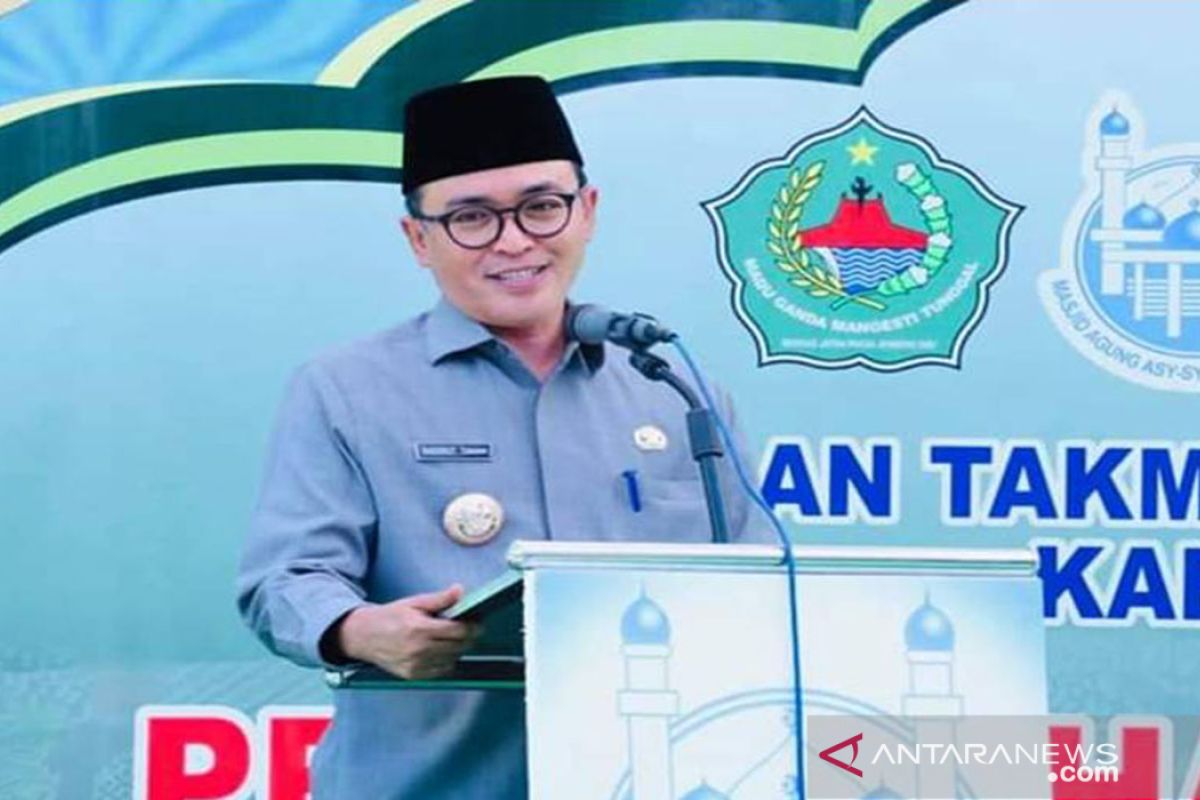 Pemkab Pamekasan alokasikan anggaran Rp9 miliar untuk beasiswa santri