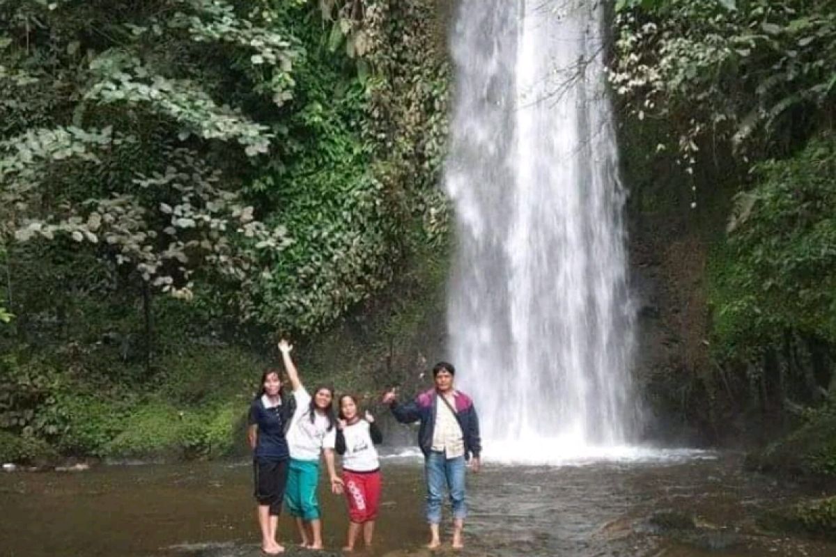 Simbara, potensi destinasi wisata air soda hingga agro wisata di Pagaran Taput